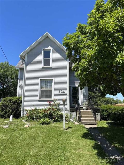 339 E Beecher St, Adrian, MI 49221 photo 1