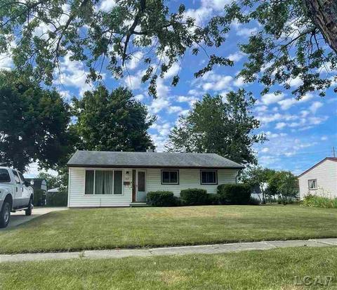 508 Stacy, Tecumseh, MI 49286 photo 1
