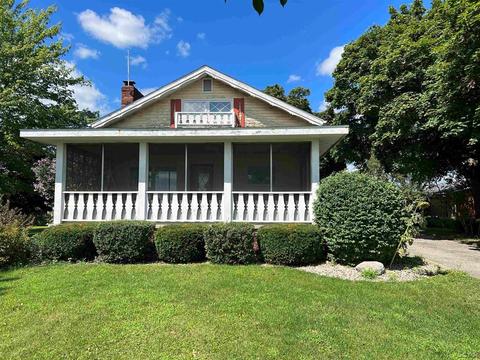 4248 Plank Rd, Adrian, MI 49221 photo 1