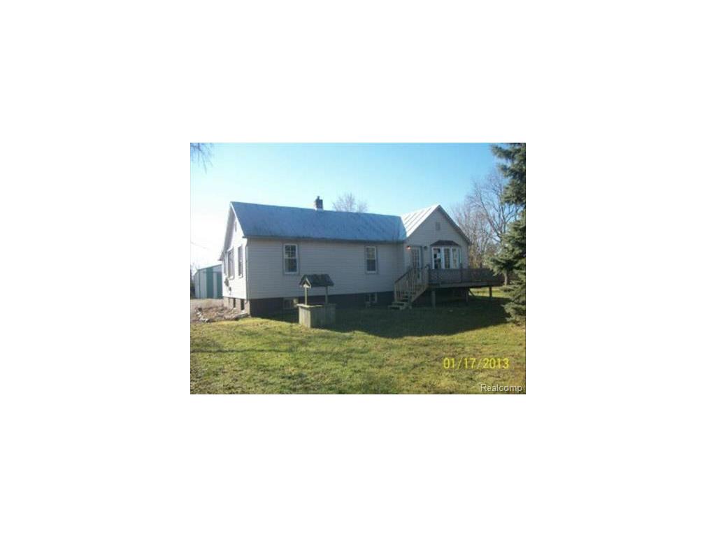 5917 Bluebush Rd, Monroe, MI 48162 photo 1