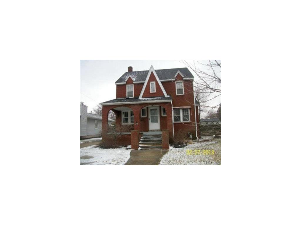 824 Waterloo, Monroe, MI 48161 photo 1