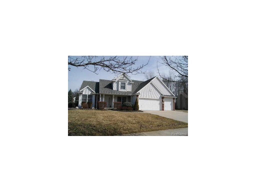 7158 Eagle Point Ln, Temperance, MI 48182 photo 1