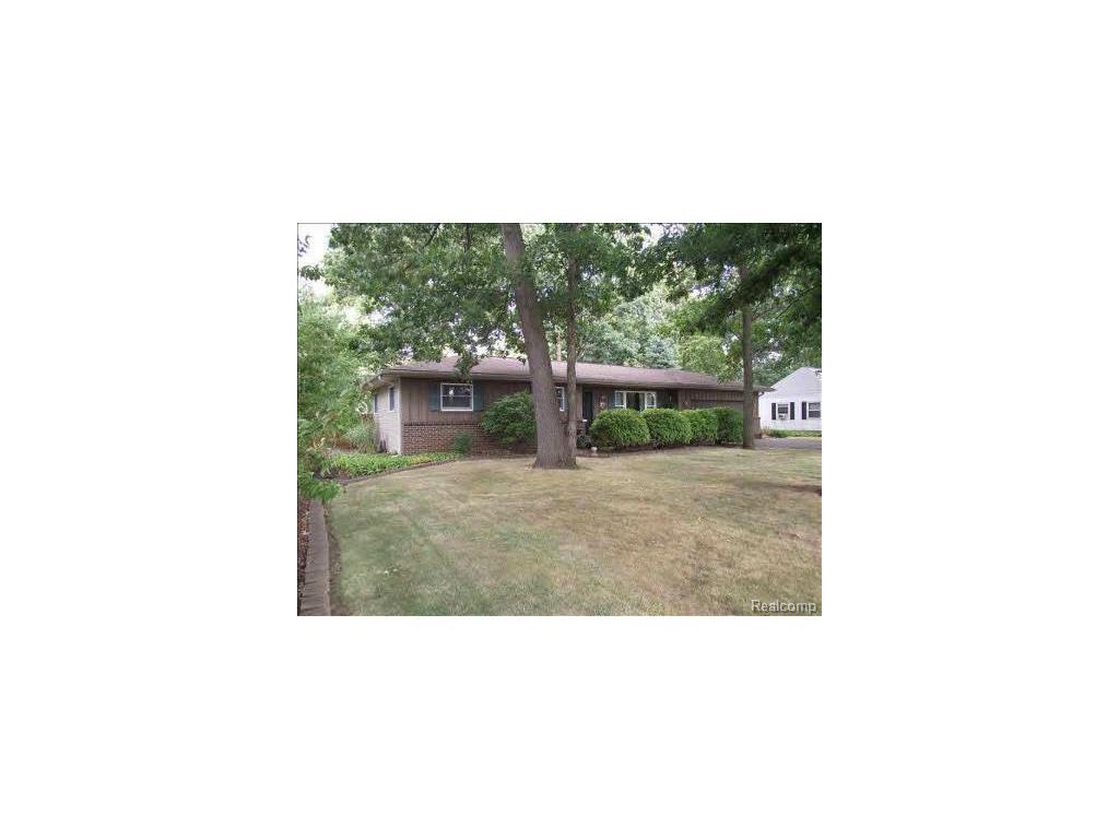 11540 Douglas, Temperance, MI 48182 photo 1