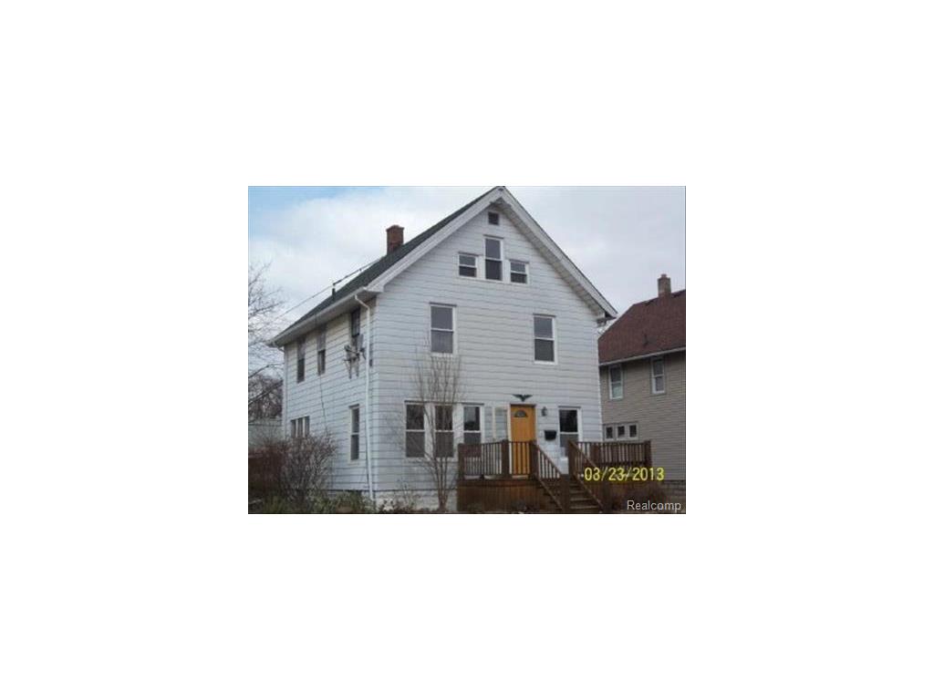 417 Arbor Ave, Monroe, MI 48162 photo 1