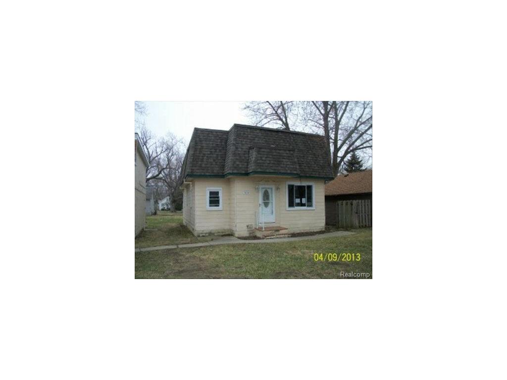 3020 Seventh St, Monroe, MI 48162 photo 1
