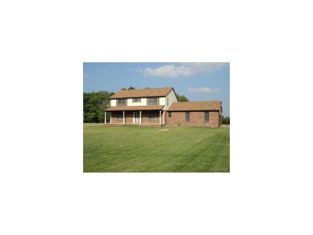 343 Ida Maybee Rd, Monroe, MI 48161 photo 1