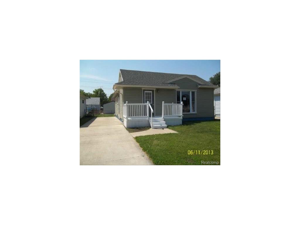 1317 Maple Ave, Monroe, MI 48162 photo 1