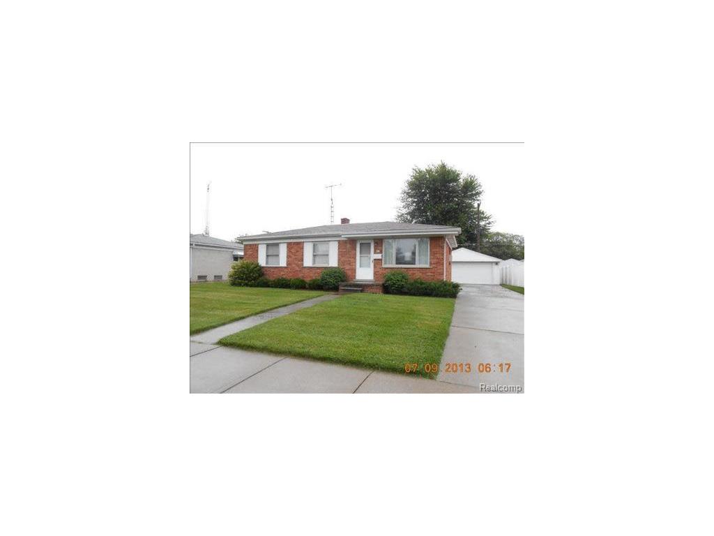 226 Richards Dr, Monroe, MI 48162 photo 1