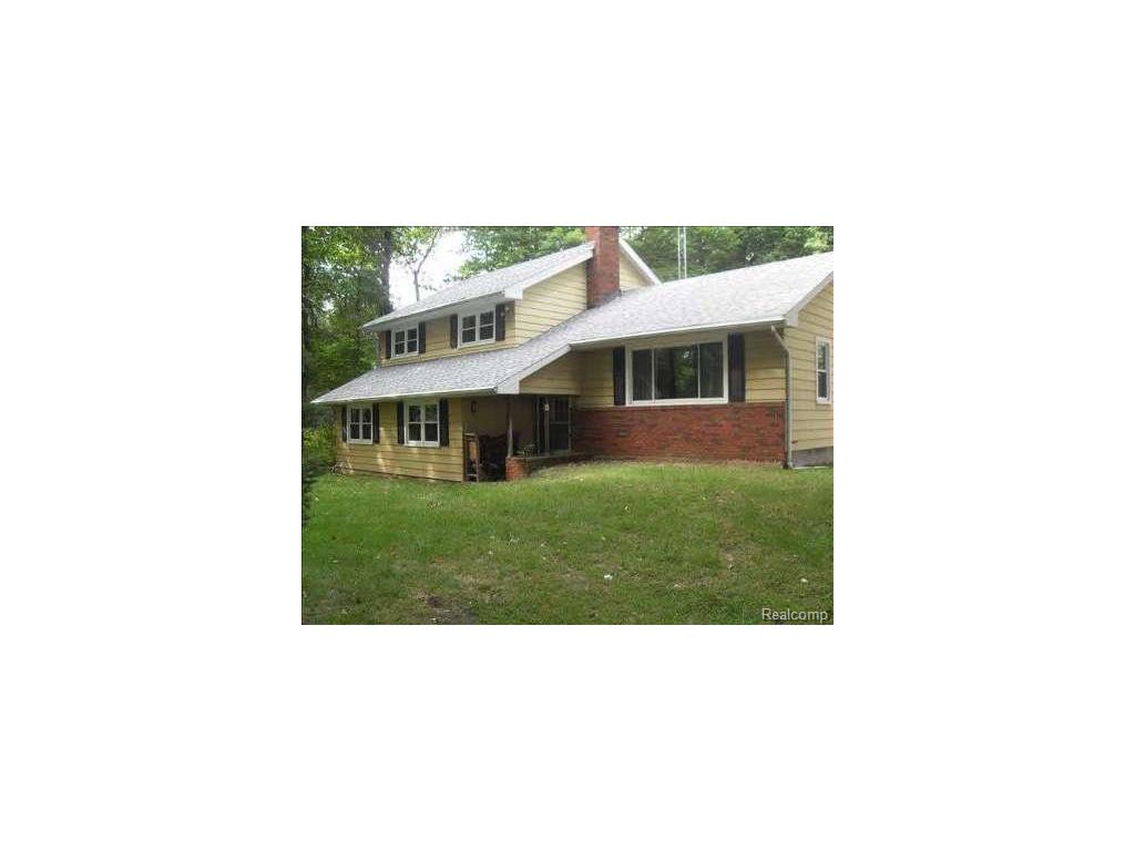 1286 Gloff, Dundee, MI 48131 photo 1
