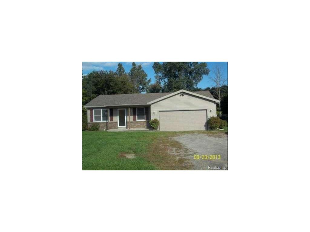 7065 Geiger Rd, Temperance, MI 48182 photo 1