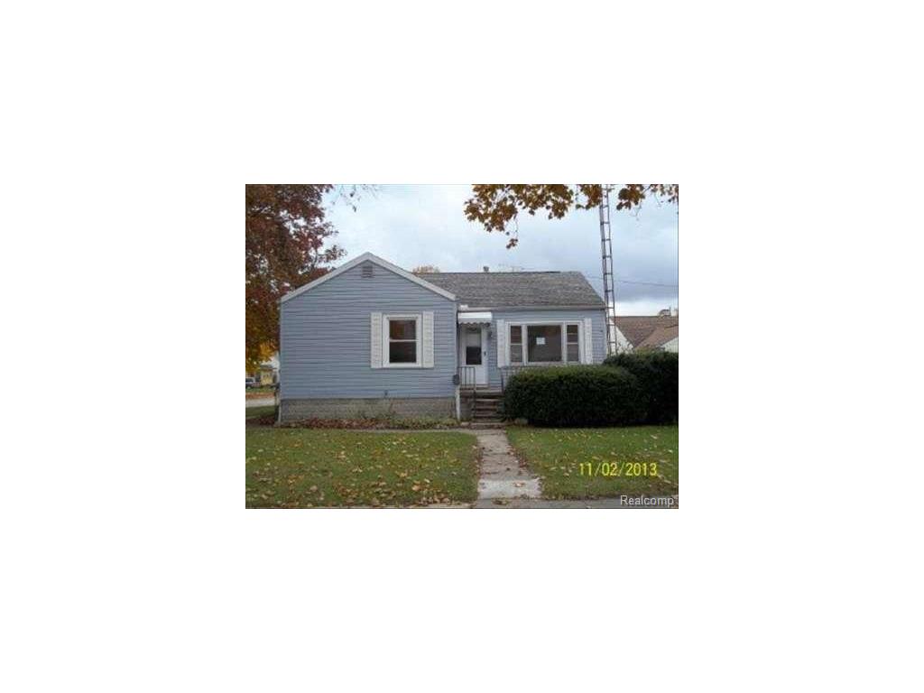 724 E Seventh St, Monroe, MI 48161 photo 1