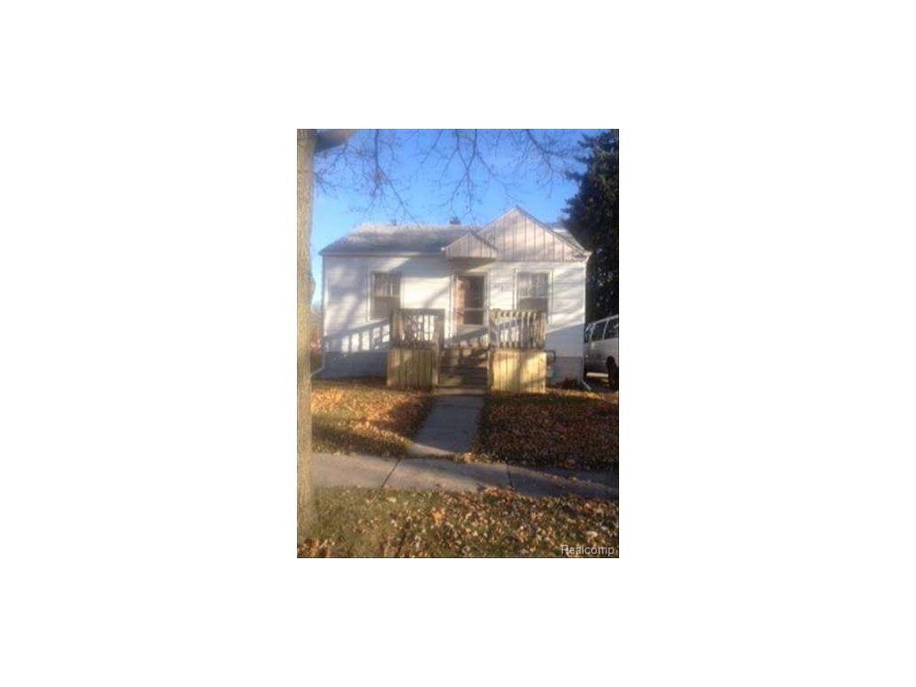620 Michigan Ave, Monroe, MI 48162 photo 1