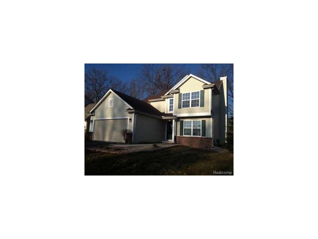 7597 Willow Pointe Dr, Temperance, MI 48182 photo 1