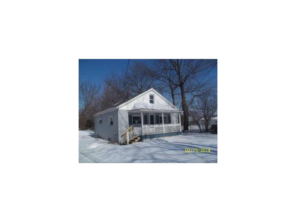 2922 N Custer Rd, Monroe, MI 48162 photo 1