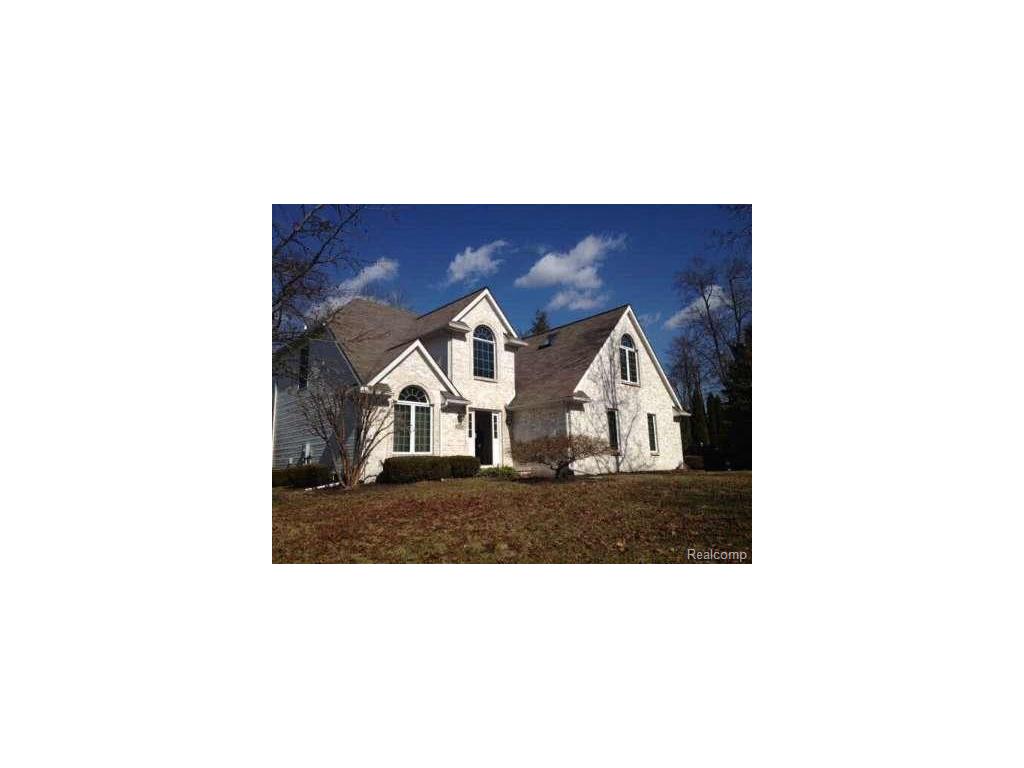 6730 Stonegate, Temperance, MI 48182 photo 1
