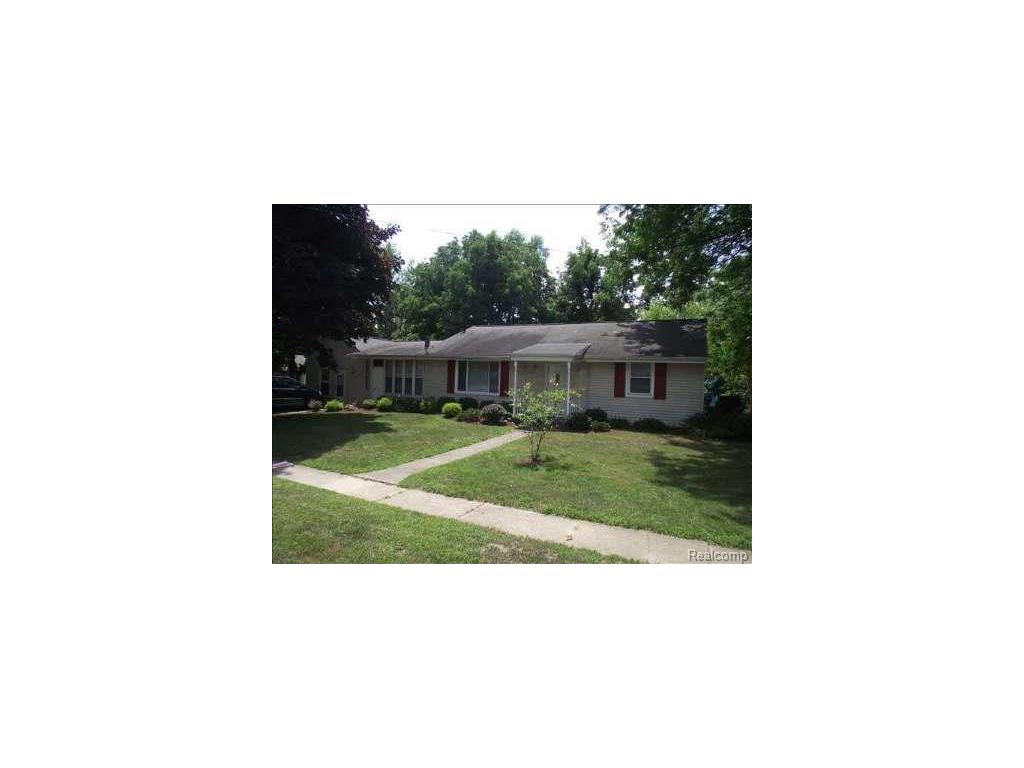 1101 Cherry, Temperance, MI 48182 photo 1