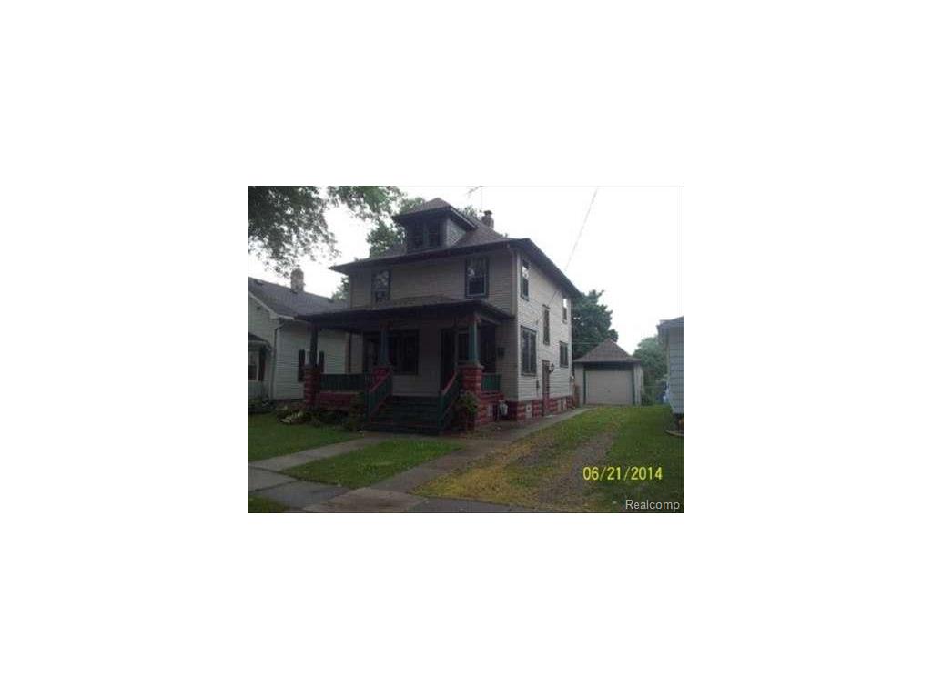 716 Hubble St, Monroe, MI 48161 photo 1