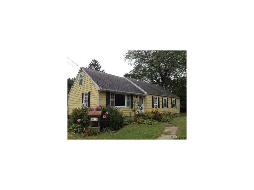 1079 Donald, Temperance, MI 48182 photo 1