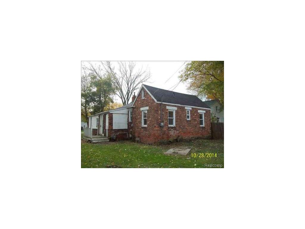 3315 Ferndale, Monroe, MI 48162 photo 1