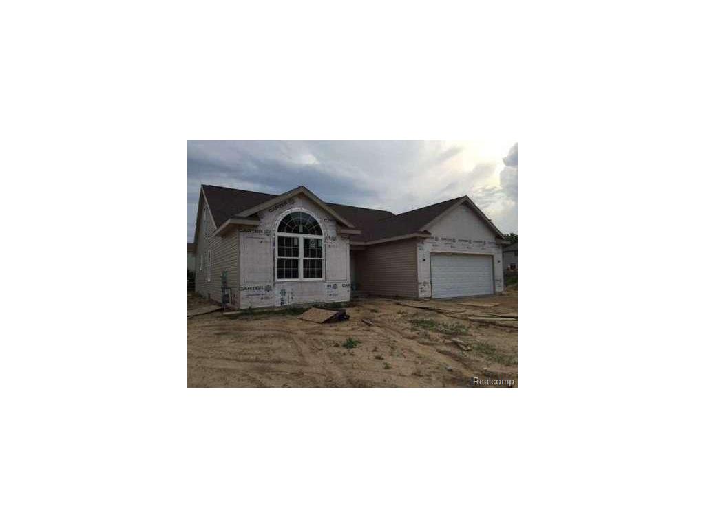 6935 Deer Ridge Dr, Temperance, MI 48182 photo 1