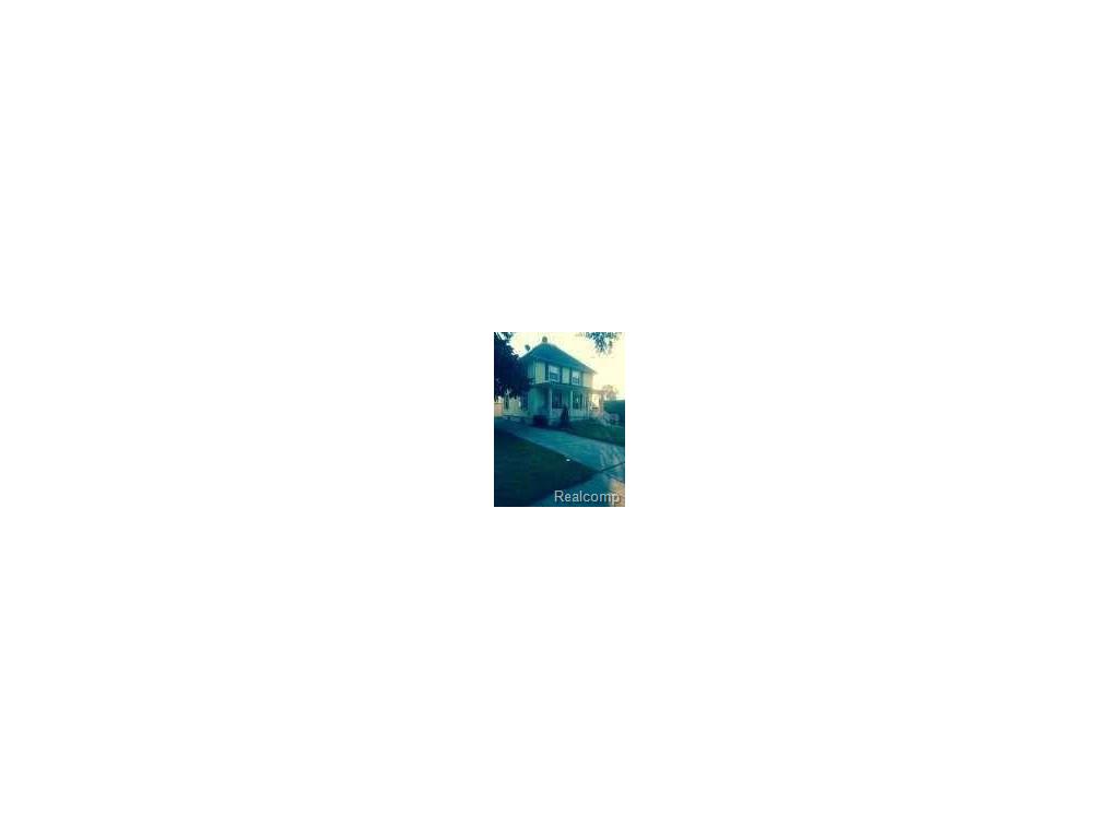 521 Elm, Monroe, MI 48162 photo 1