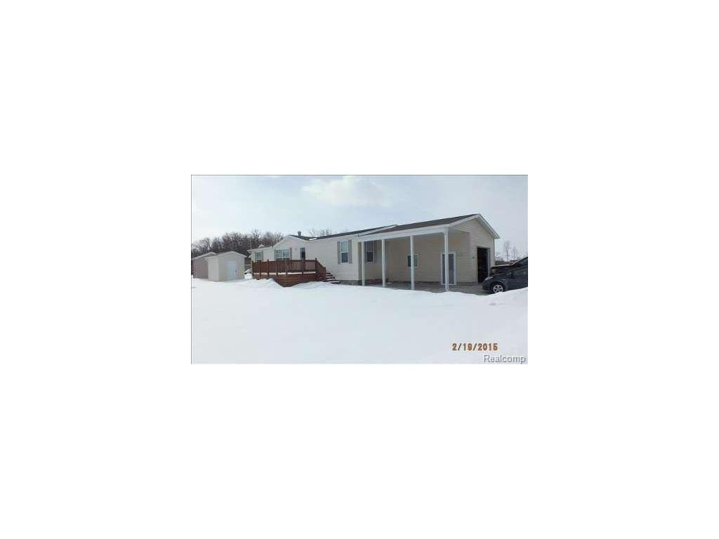 3937 Rivers Pt, Monroe, MI 48161 photo 1