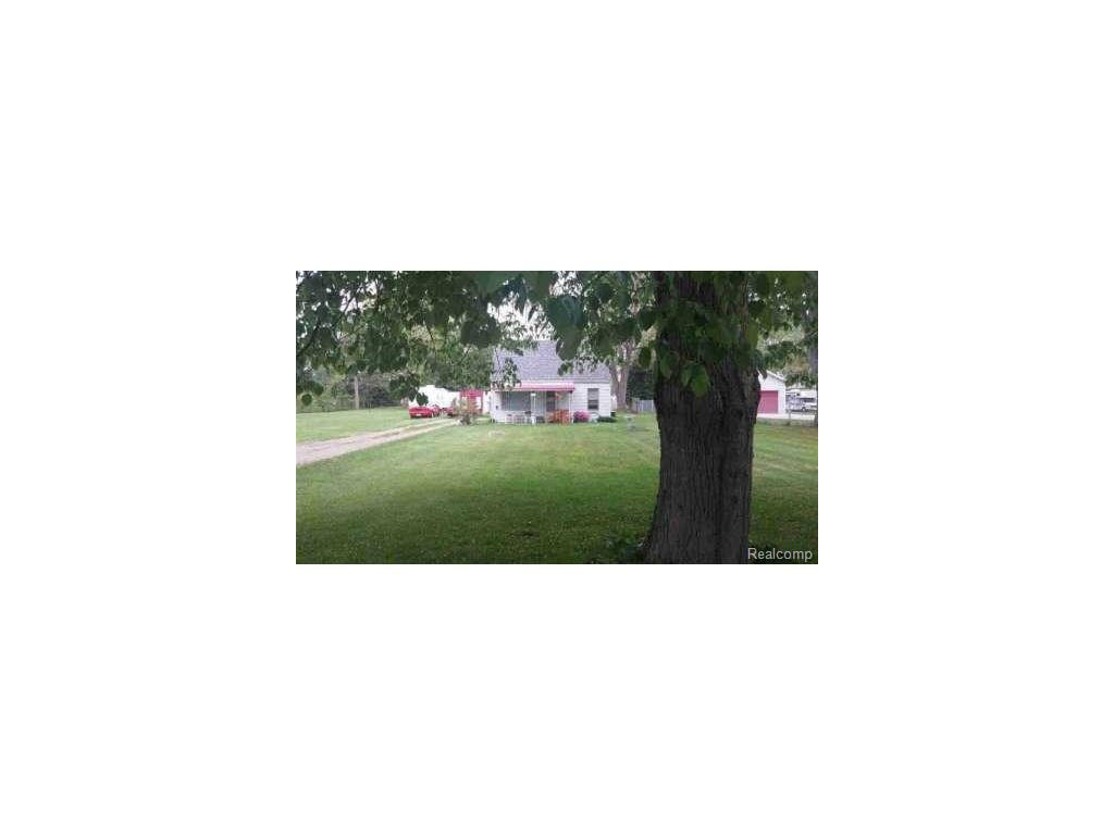 1761 Hemlock, Monroe, MI 48162 photo 1