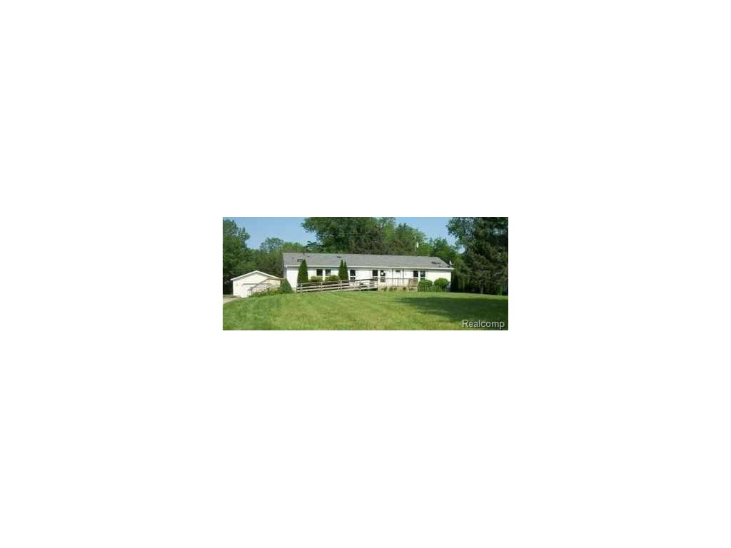 7043 Geiger Rd, Temperance, MI 48182 photo 1