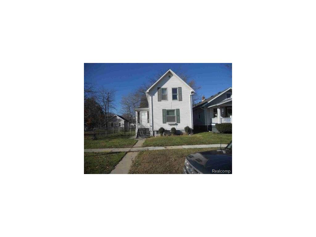 503 Riverview, Monroe, MI 48162 photo 1