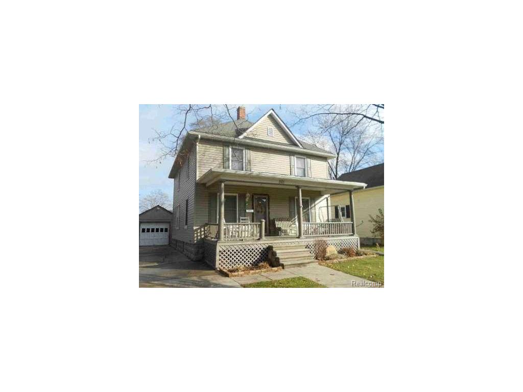 501 E Fourth, Monroe, MI 48161 photo 1
