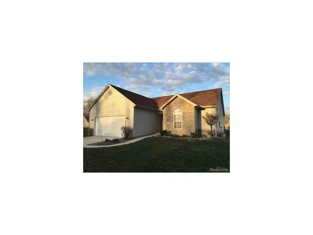 7618 Willow Pointe, Temperance, MI 48182 photo 1