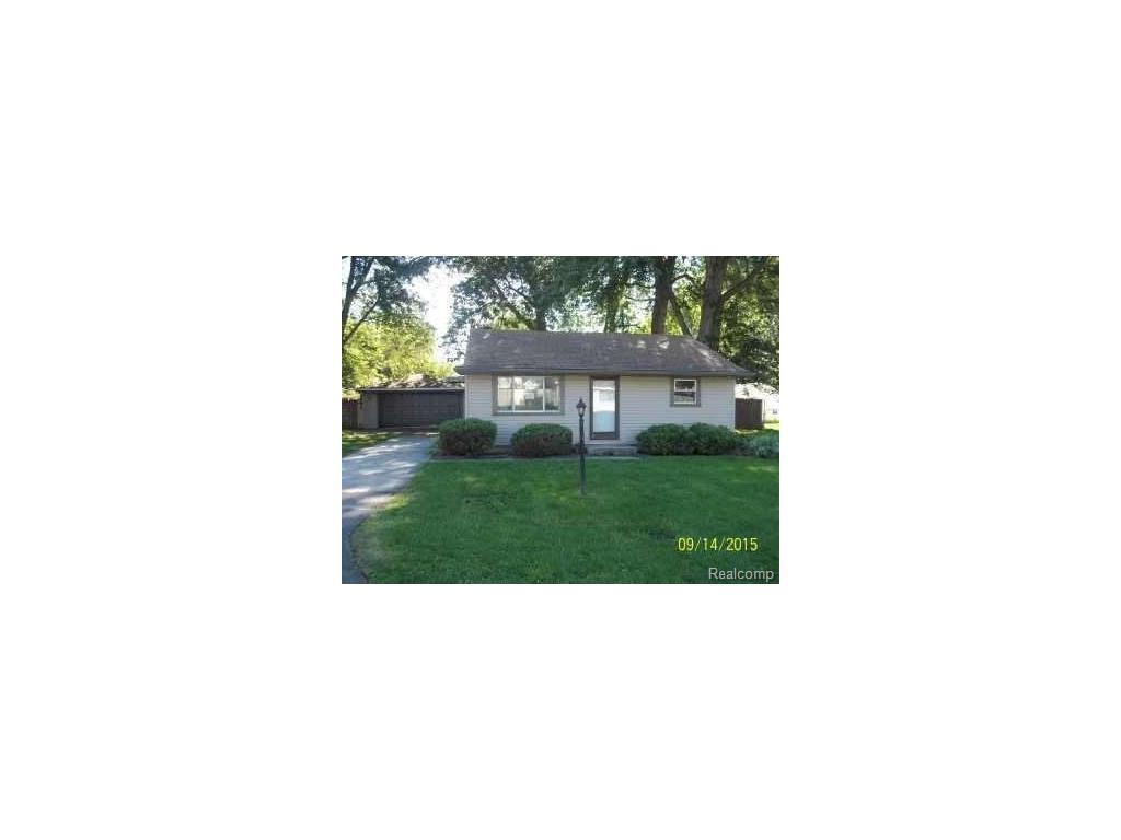 3376 5th St, Monroe, MI 48162 photo 1