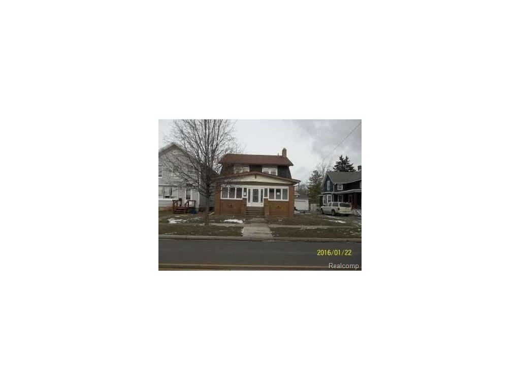 105 E Noble St, Monroe, MI 48161 photo 1