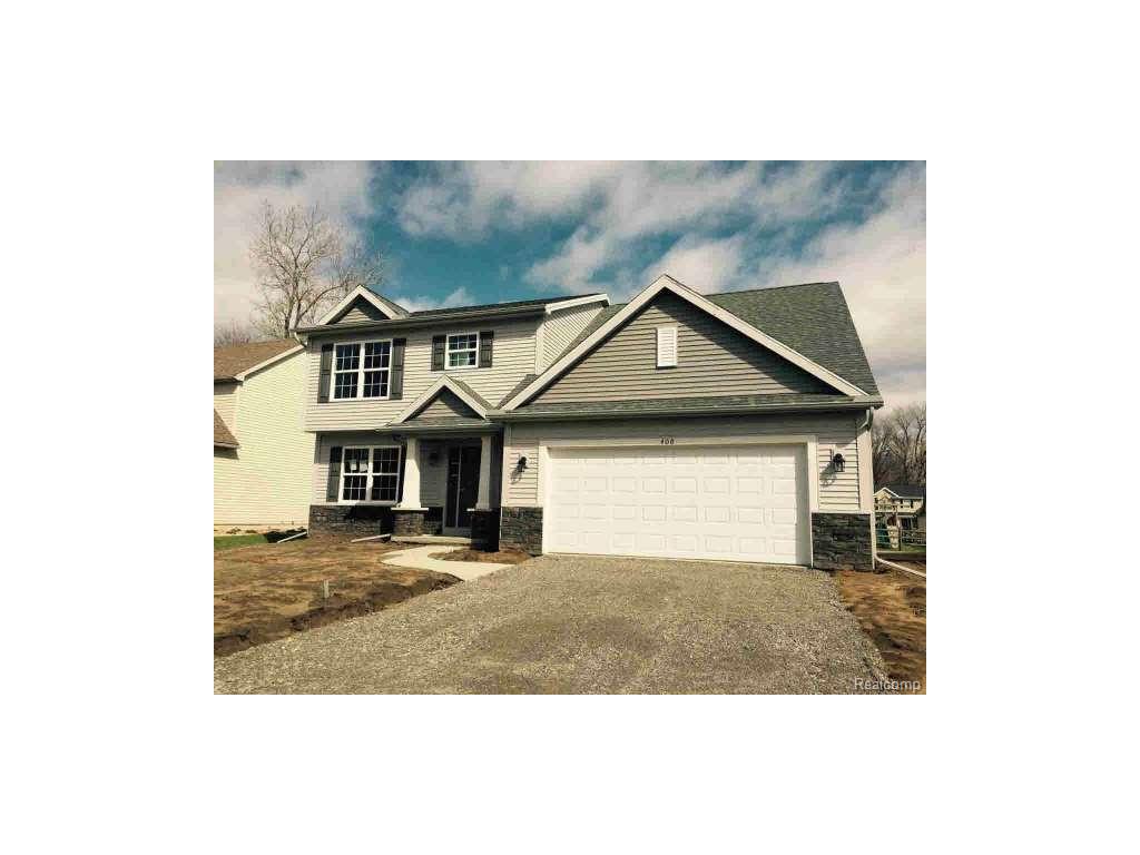 408 Somerset, Temperance, MI 48182 photo 1