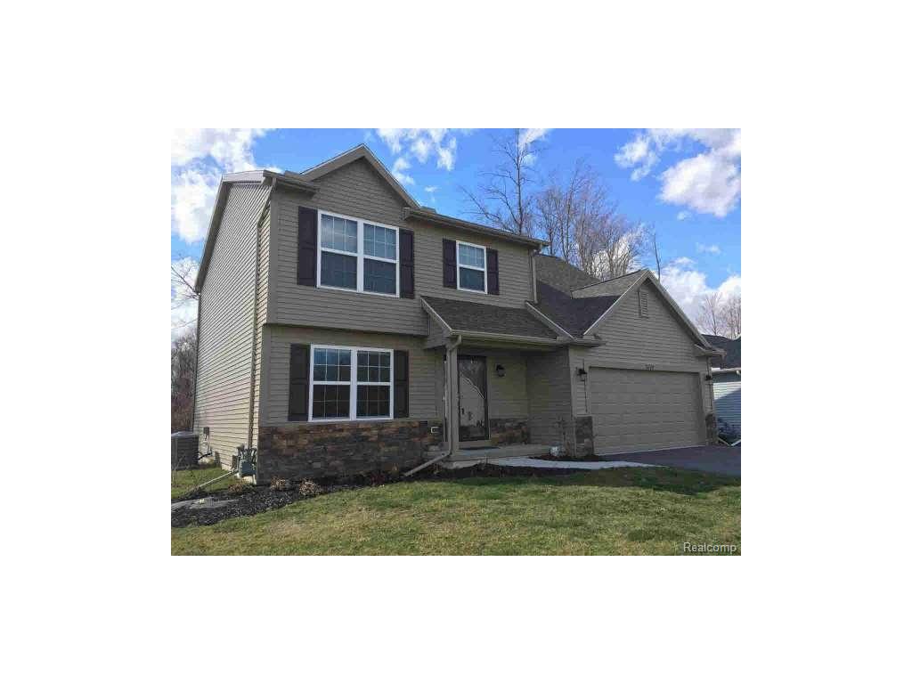 7639 Willow Pointe, Temperance, MI 48182 photo 1