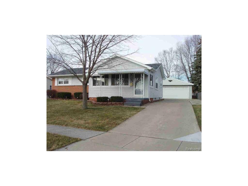 655 Lavender, Monroe, MI 48162 photo 1