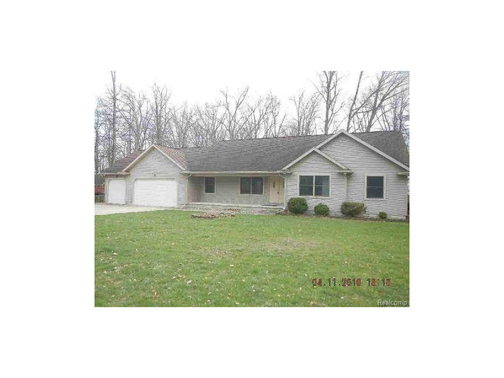2425 Devonshire, Temperance, MI 48182 photo 1