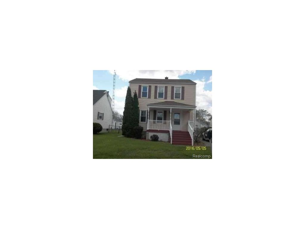 548 Oak Dr, Monroe, MI 48161 photo 1