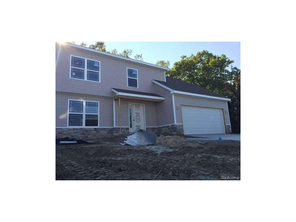 7557 Willow Pointe, Temperance, MI 48182 photo 1
