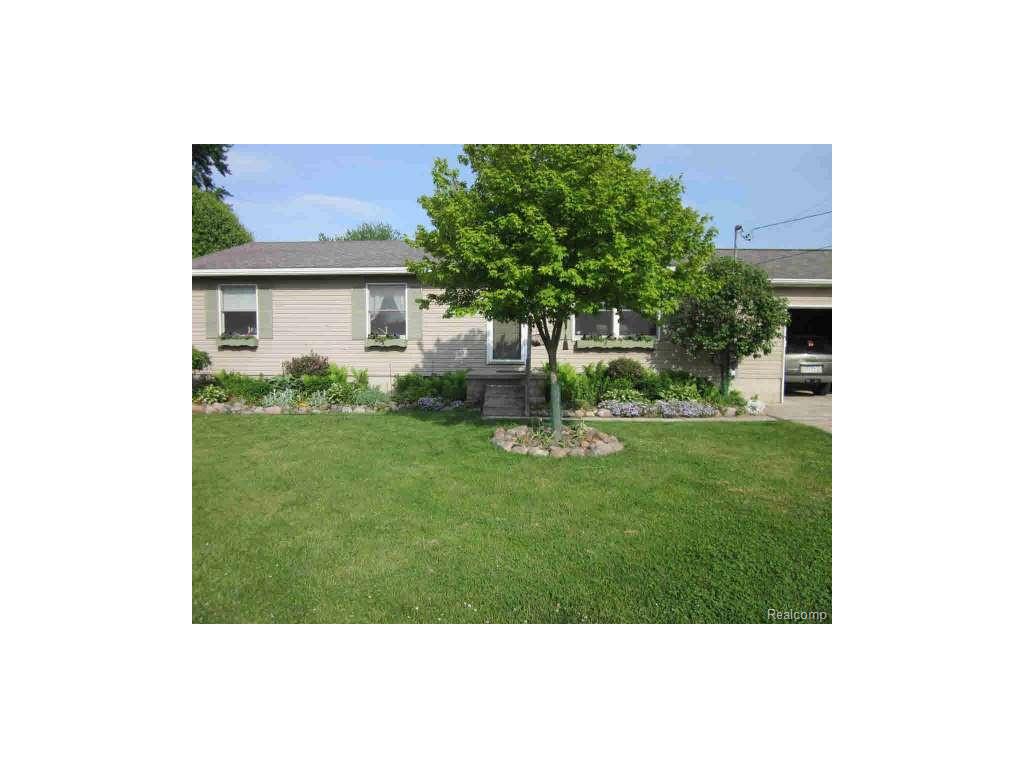 2150 Bronson, Monroe, MI 48162 photo 1