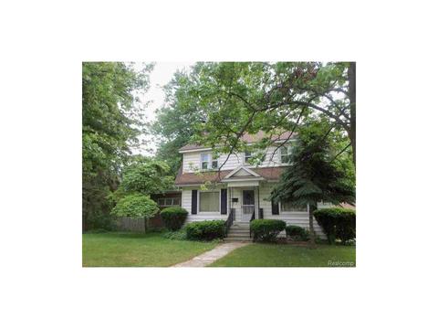 25861 E Huron River Dr, Flat Rock, MI 48134 photo 1