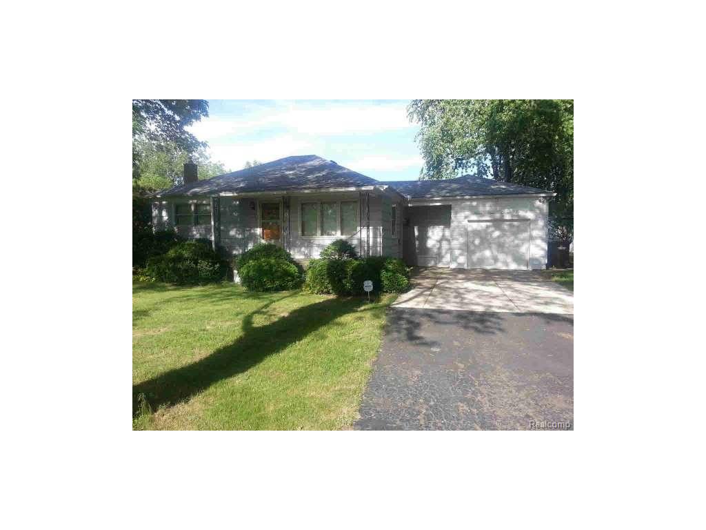 9120 Exeter Rd, Carleton, MI 48117 photo 1