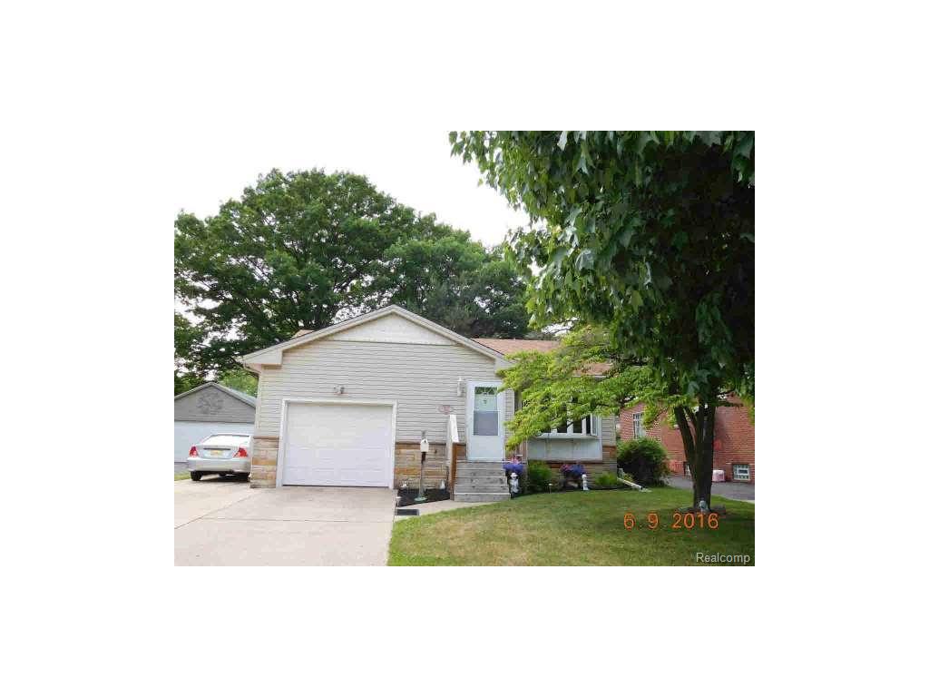 651 Borgess, Monroe, MI 48162 photo 1
