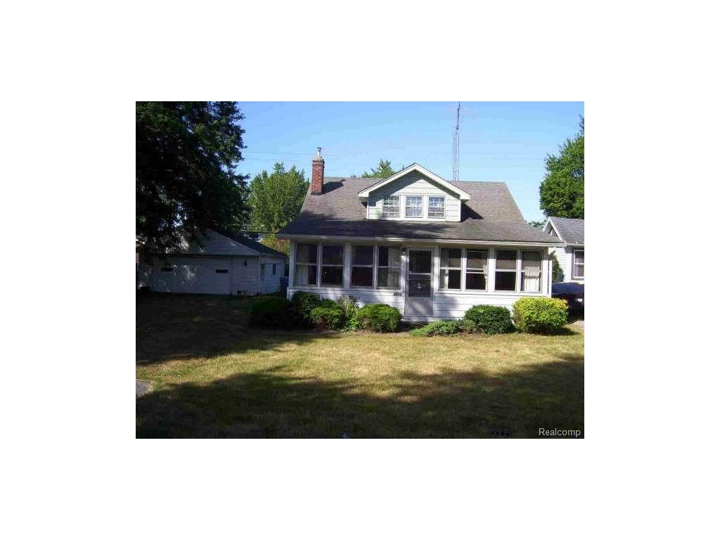 3270 Cloverdale, Monroe, MI 48162 photo 1