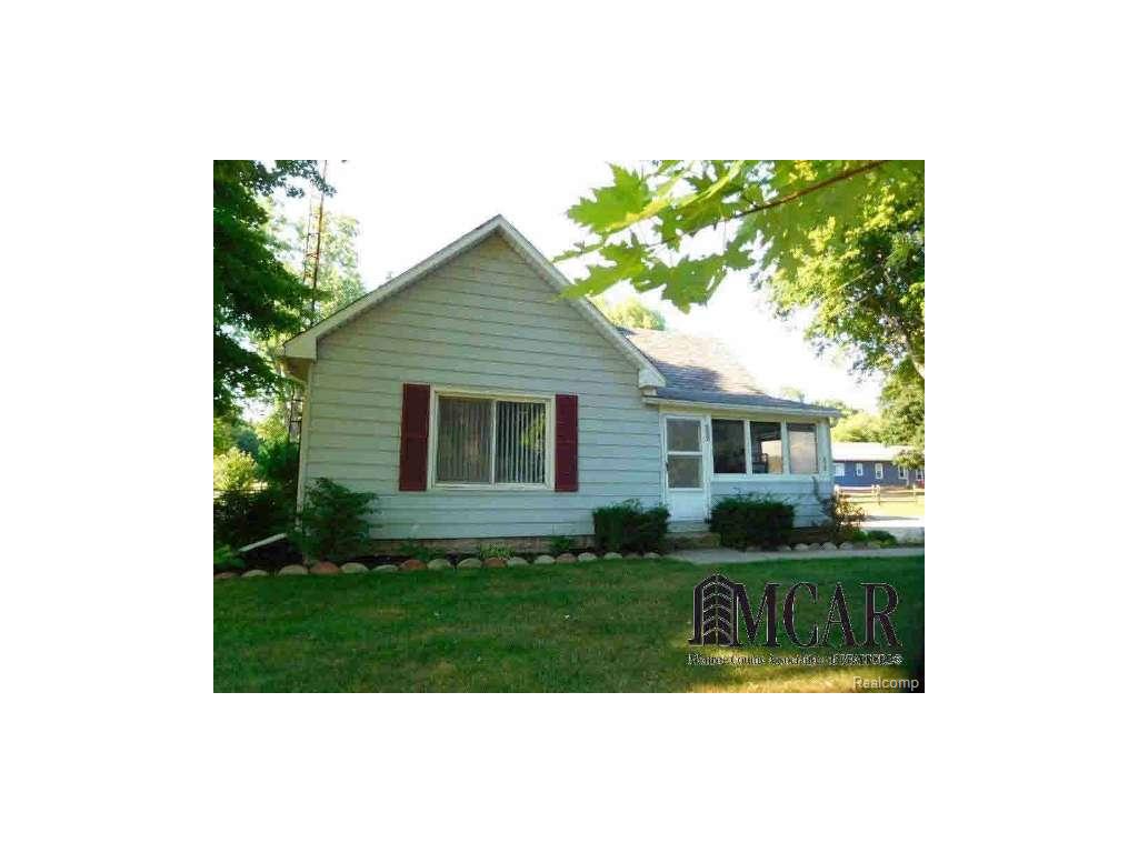 232 W Temperance, Temperance, MI 48182 photo 1