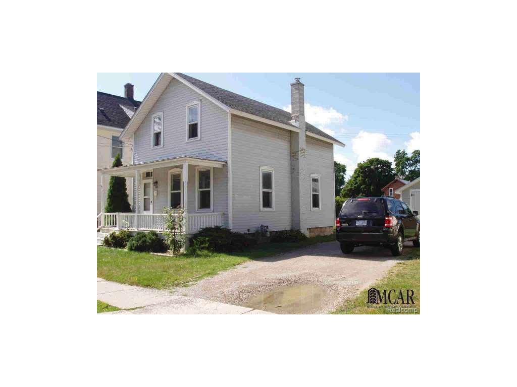 505 W Third, Monroe, MI 48161 photo 1