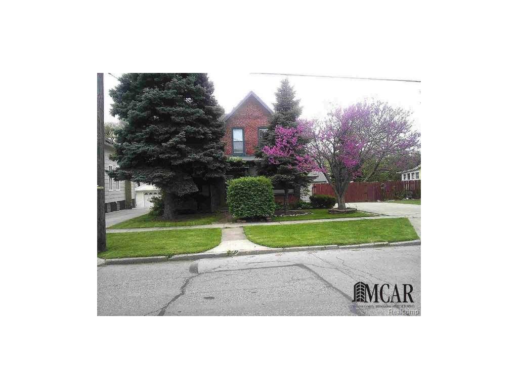 46 E Vine St, Monroe, MI 48162 photo 1