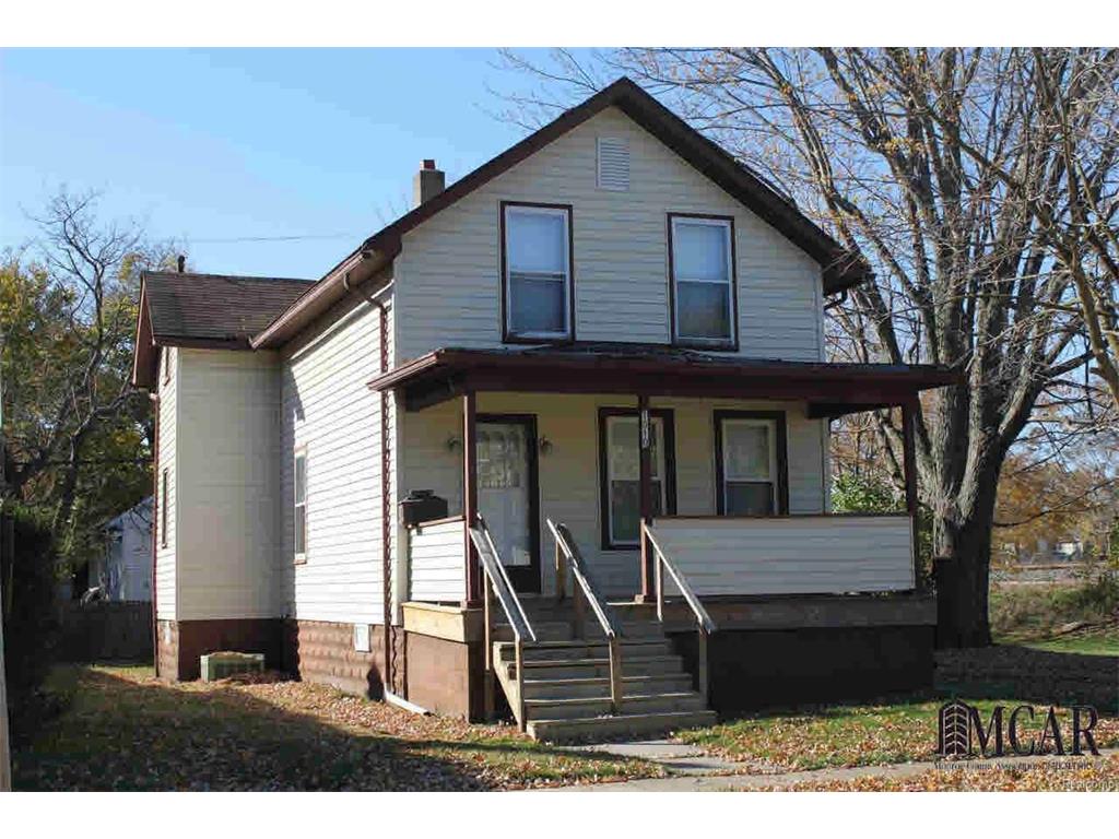 1010 E Front St, Monroe, MI 48161 photo 1