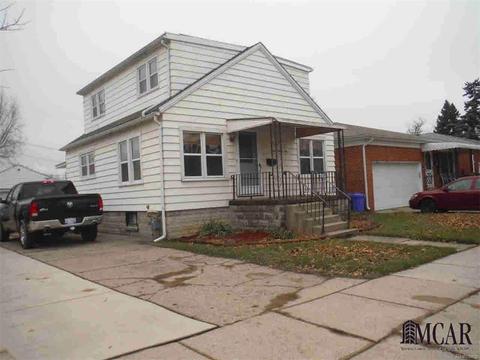 636 Michigan Ave, Monroe, MI 48162 photo 1