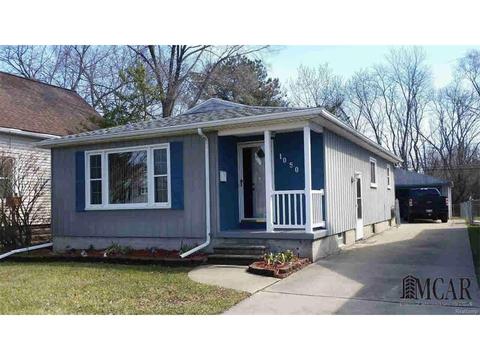 1050 Michigan, Monroe, MI 48162 photo 1